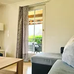 Kreuz - Aare Jungfrau Ag Apartment Wilderswil