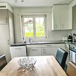 Kreuz - Aare Jungfrau Ag Apartment Wilderswil