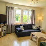 Kreuz - Aare Jungfrau Ag Apartment