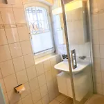 Kreuz - Aare Jungfrau Ag Apartment Wilderswil