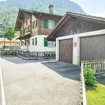 Apartment Kreuz - Aare Jungfrau Ag