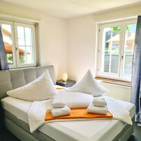 Kreuz - Aare Jungfrau Ag Wilderswil