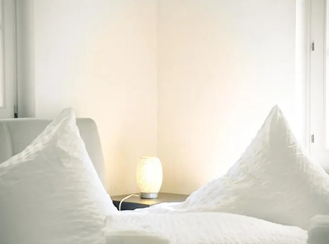 Apartamento Kreuz - Aare Jungfrau Ag Wilderswil