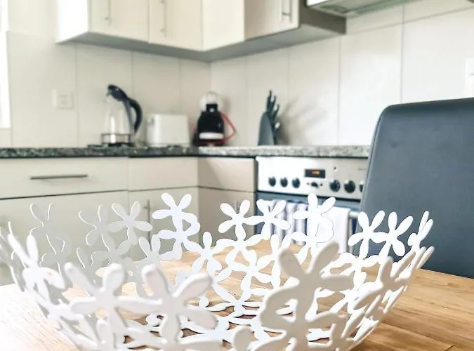 Kreuz - Aare Jungfrau Ag Apartamento *