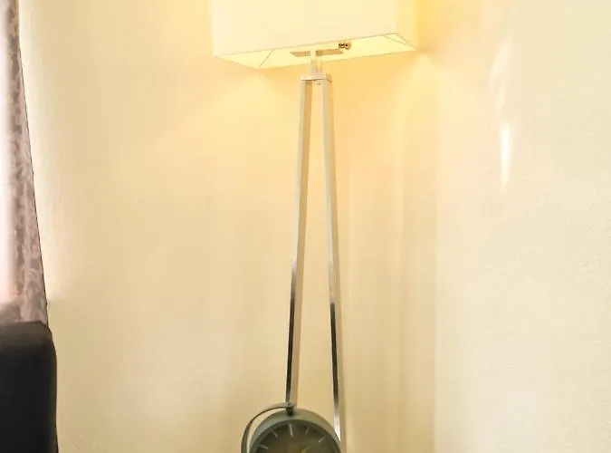 Apartamento Kreuz - Aare Jungfrau Ag Wilderswil