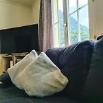 Kreuz - Aare Jungfrau Ag Lejlighed *