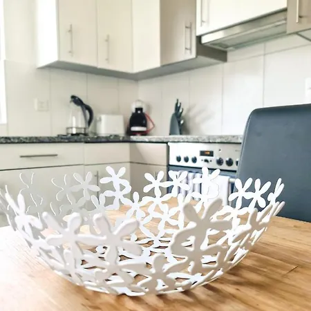 Kreuz - Aare Jungfrau Ag Apartament *