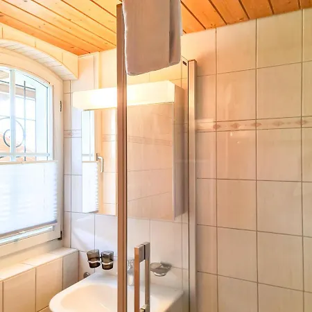 Kreuz - Aare Jungfrau Ag Apartament