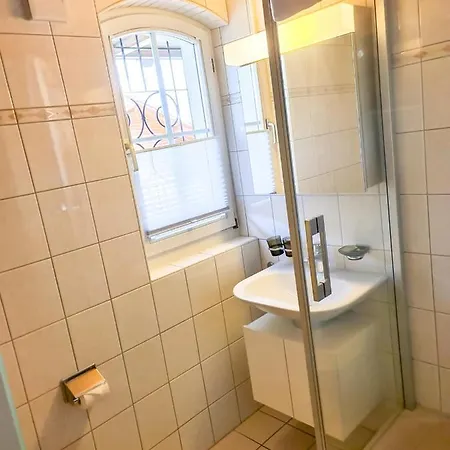 Kreuz - Aare Jungfrau Ag Apartament Wilderswil