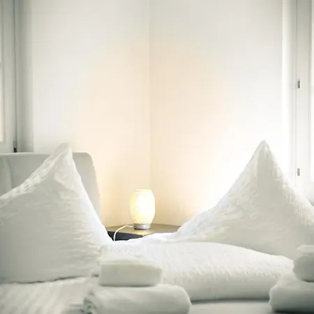 דירה Kreuz - Aare Jungfrau Ag וילדרסויל