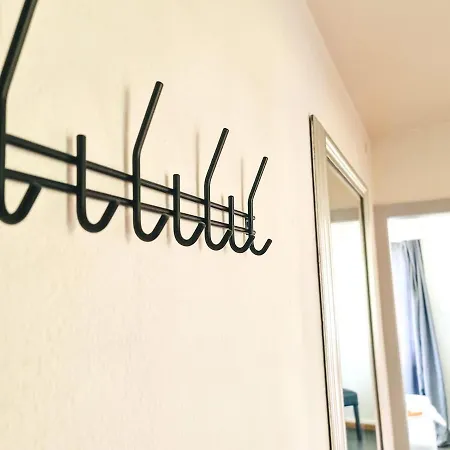 Kreuz - Aare Jungfrau Ag דירה